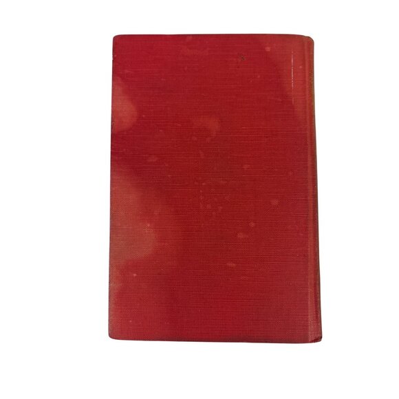 Tanar Of Pellucidar Edgar Rice Burroughs 1929 Hardcover Grosset & Dunlap Edition - Picture 14 of 15